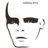 Gary Numan : Tubeway Army